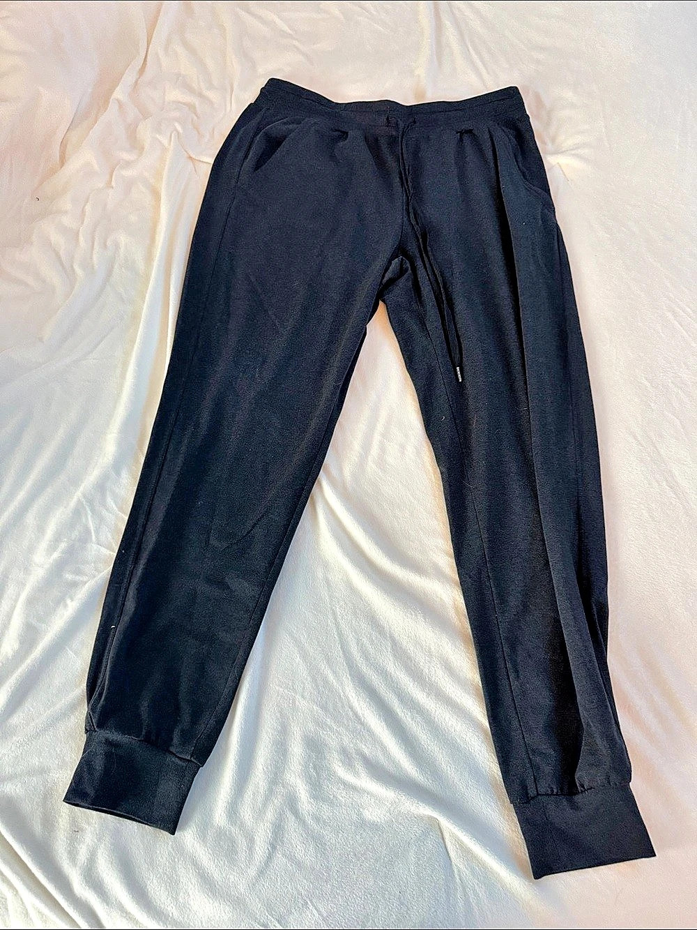 lululemon Black Athletic Leggings